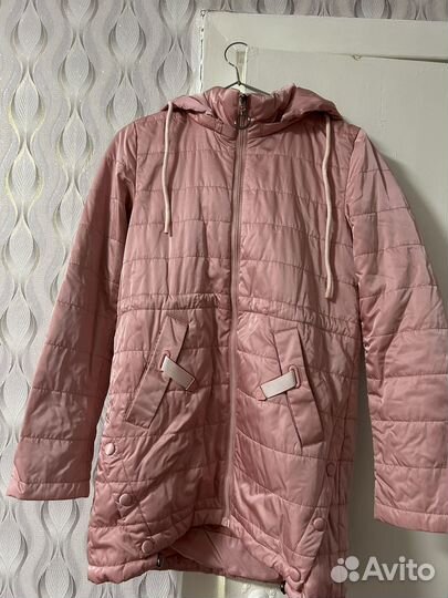 Куртка для девочки