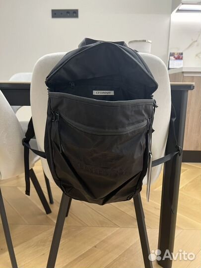 Рюкзак C.P. Company Chrome-R