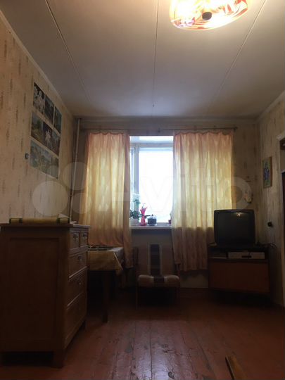 2-к. квартира, 42 м², 2/5 эт.