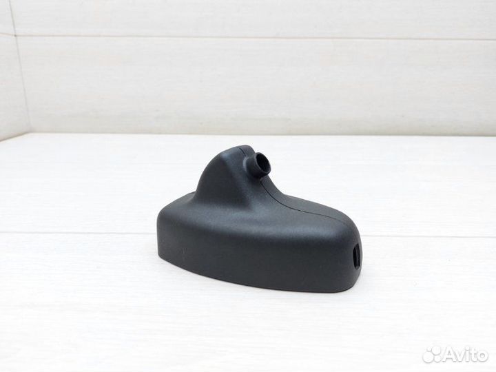 Накладка на зеркало Bmw X5 Е53 M57N 2005