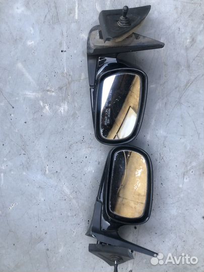 Зеркала daewoo nexia