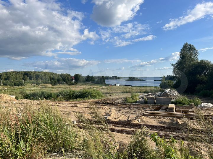 Участок 12 сот. (ИЖС)