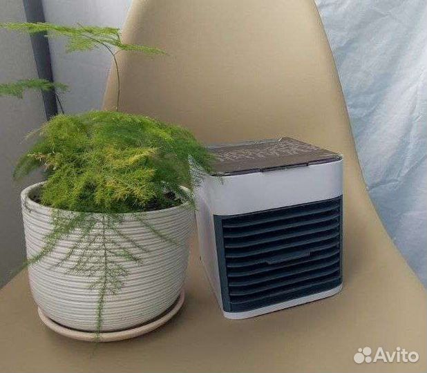 Мини кондиционер arctic AIR ultra 2.0