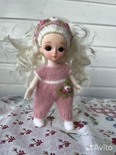 Мини блайз,баболи