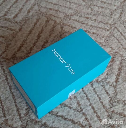 Смартфон honor 9 Lite 3/32