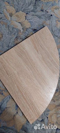 Полка навесная