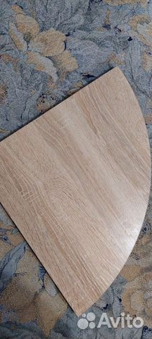 Полка навесная