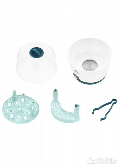 Стерилизатор Kitfort KT-2315