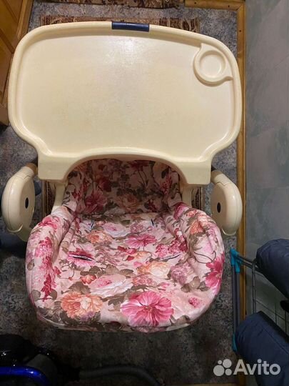 Стульчик для кормления