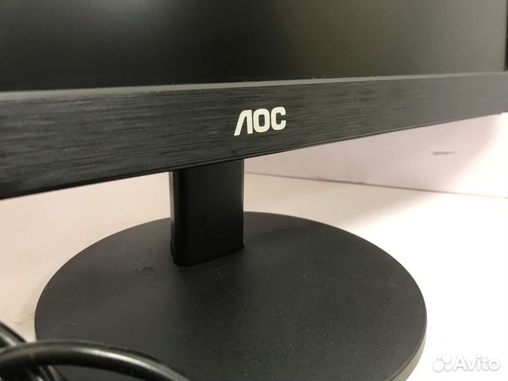 Монитор Монитор AOC e970Swn 18.5