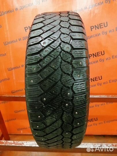 Continental ContiIceContact 185/65 R15