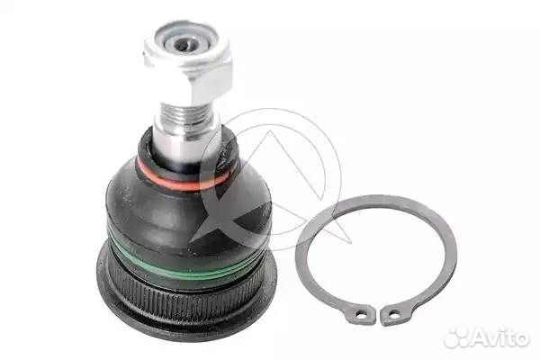 Опора шаровая перед прав/лев