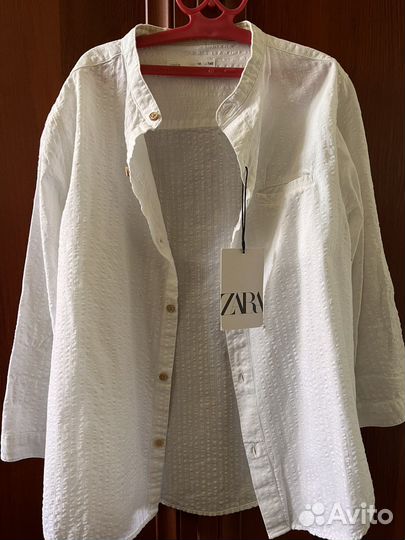 Рубашка для мальчика Zara