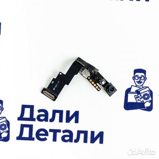 Фронтальная камера для iPhone 6 (U)