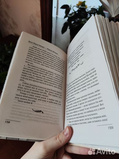 Ремарк Э. М. 