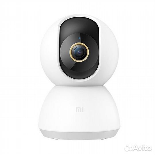 IP-камера XiaomI Smart Camera PTZ version 2K white