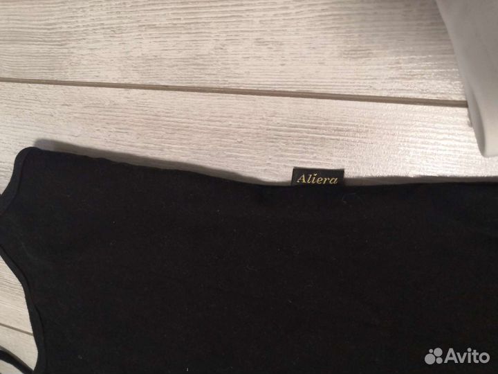 Купальник и юбка гимнастические