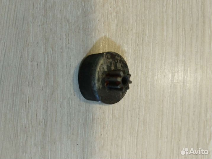 Шпулька, каретка, челнок