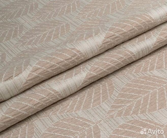 Ткань Жаккард для штор и покрывал