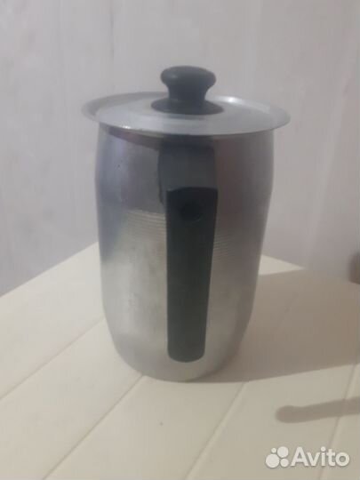 Посуда для дачи или на сьемную квартиру