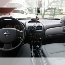 Nissan Almera Classic 1.6 MT, 2010, 129 317 км, с пробегом, цена 750 000 руб.