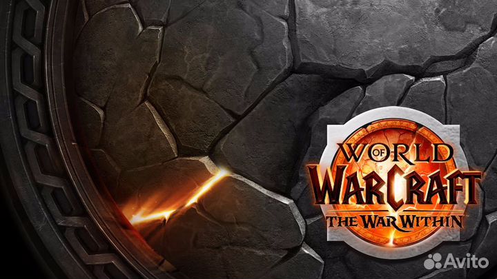 World of Warcraft: The War Within