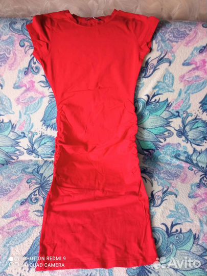 Платье для беременных