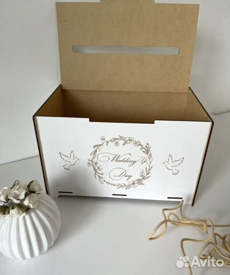 Семейный банк на свадьбу