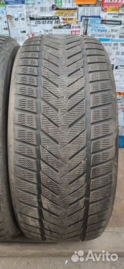 Vredestein Wintrac Xtreme S 275/45 R20 110V
