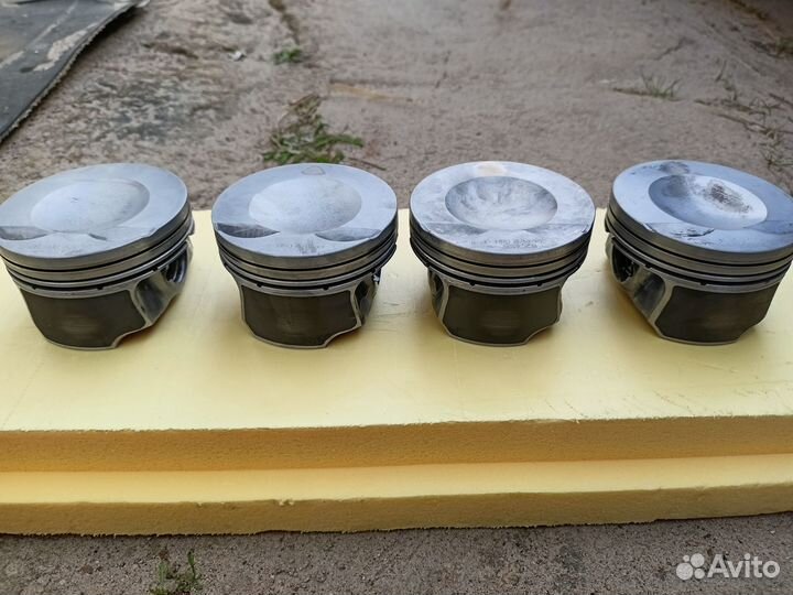 Поршни tfsi 2.0 06H107065