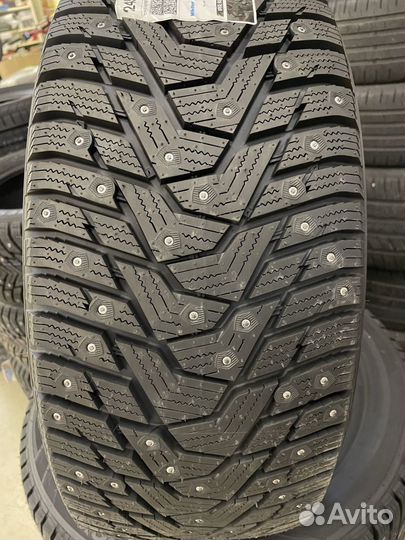 Hankook Winter I'Pike RS2 W429 195/65 R15 95T