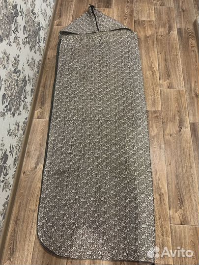 Спальный мешок