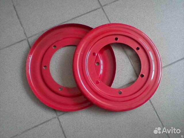 Кожух барабана (крышка барабана) 8245-036-010-365