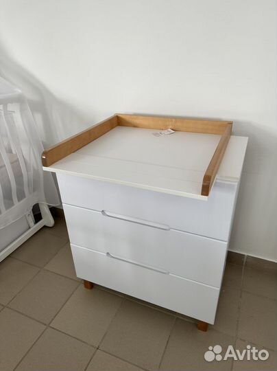 Комод Ecco Valori