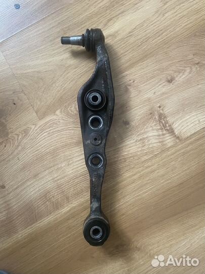 Рычаг передний нижний mazda 6 gh