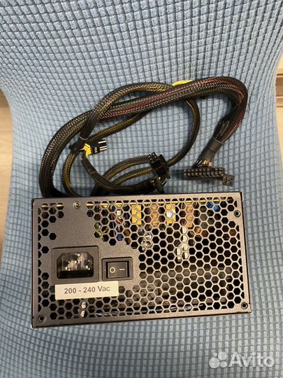 Блок питания