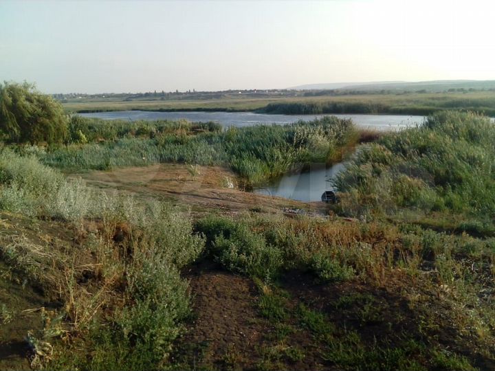 Дача 20 м² на участке 5 сот.