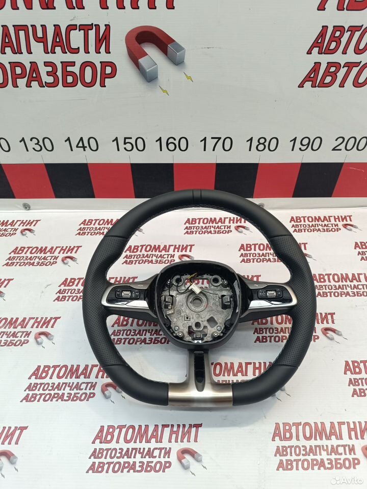 Руль мультируль Gac Gs3 Гак Gs 3