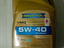 Ravenol VMO 5w40