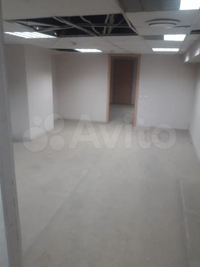 Свободного назначения, 100 м²