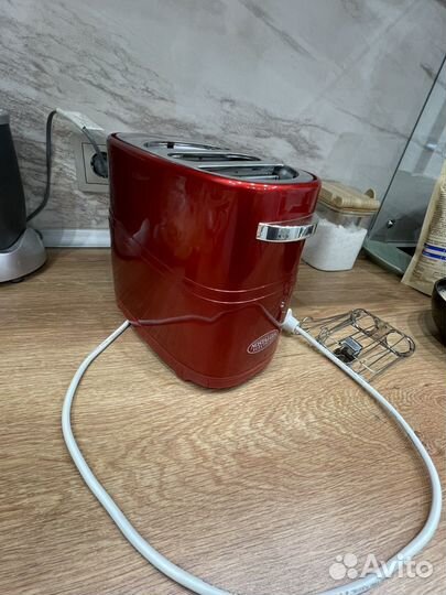 Хот догер Ретро стиль