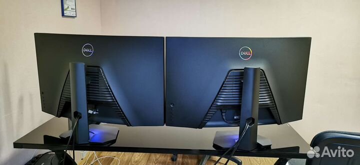 Монитор dell s3222dgm 31.5