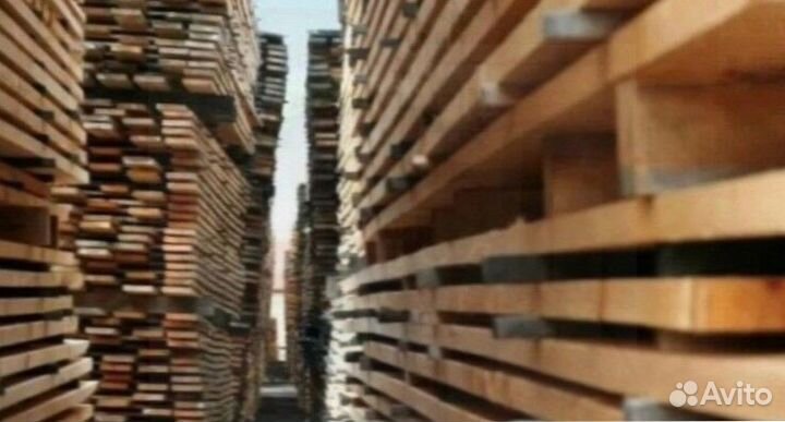 Пиломатериалы брус доска С доставкой