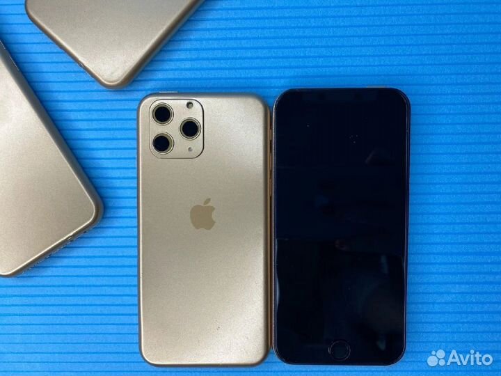 Зажигалка смартфон Aphone 3в1 Прикол Муляж