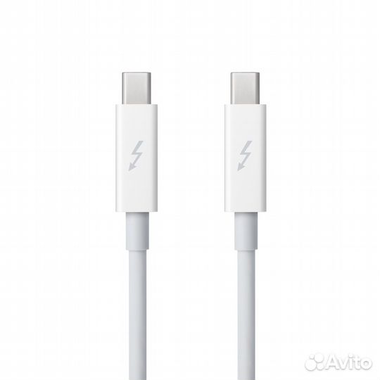 Apple Thunderbolt Cable (2.0 m) - White