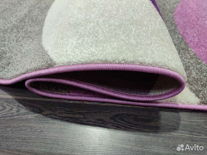 Ковёр 2х3 овальный