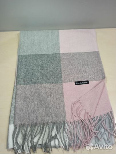 Шарф женский палантин