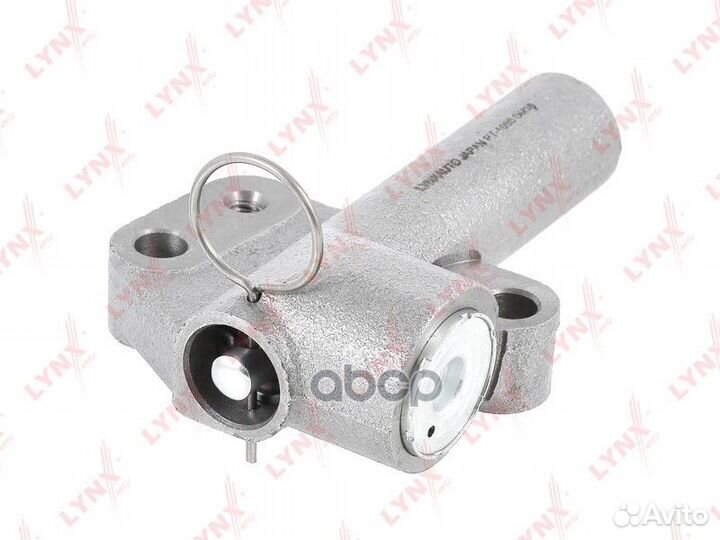 Натяжитель гидравлический / грм lynxauto PT-1035