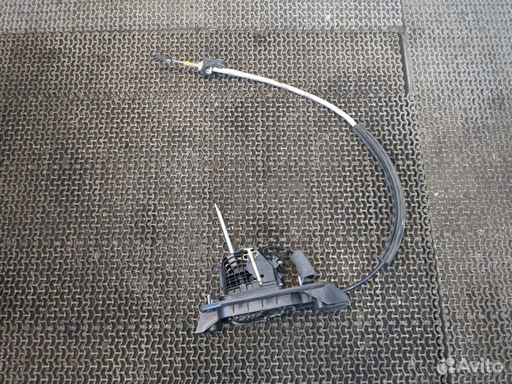 Кулиса кпп Volkswagen Jetta 6, 2016