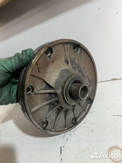 Масляный насос АКПП Getz Hyundai Гетц